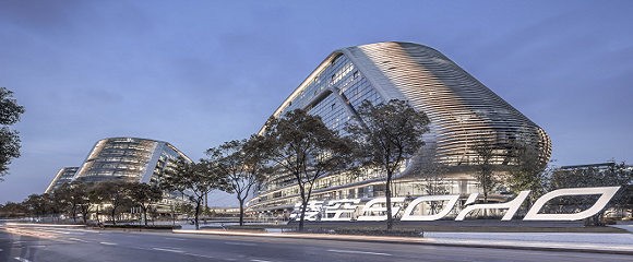 上海虹桥火车站热门商圈租赁